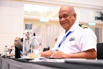 MILOPS 2026 photo