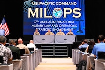MILOPS 2026 photo