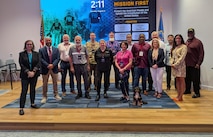 USARD Protection Working Group Workshop FY26 RSA