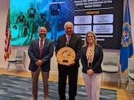 USARD Protection Working Group Workshop FY26 RSA