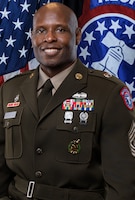 Command Sergeant Major Joseph L. Augustus