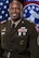Command Sergeant Major Joseph L. Augustus