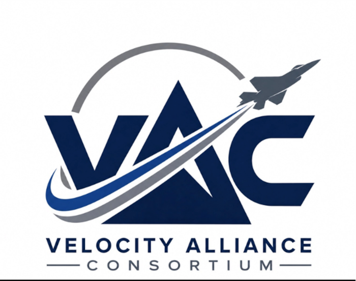 Arnold Engineering Development Complex, in partnership with the Air Force Test Center, has established the AEDC Velocity Alliance, a strategic consortium designed to accelerate the sustainment, restoration and modernization of critical test infrastructure supporting the development of next-generation defense systems. (Courtesy Graphic)