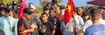 Strike First Battalion builds morale, family connection during Organization Day