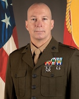 LtCol Bart