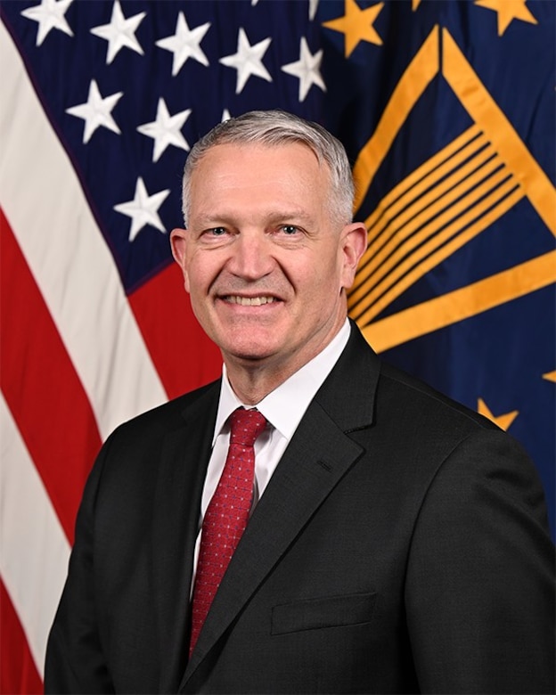 Daniel P. Ermer