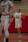 Armed Forces Sports Basketball Championship