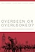 Cover of Overseen or Overlooked? Legislators, Armed Forces, and Democratic Accountability by David P. Auerswald, Philippe Lagassé, and Stephen M. Saideman