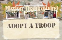 Mission Thanksgiving