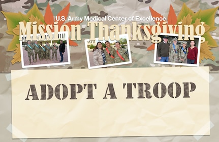 Mission Thanksgiving