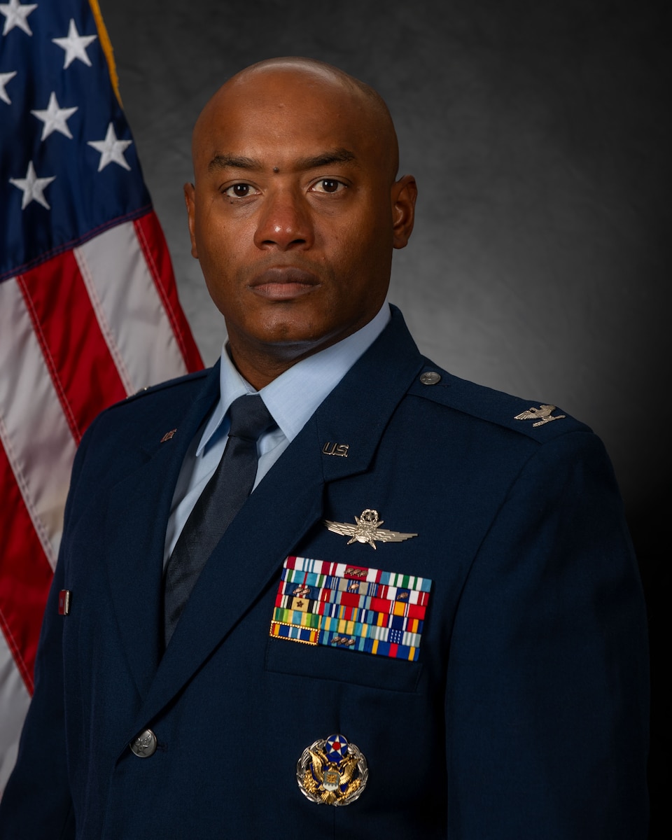 Official Air Force photo.