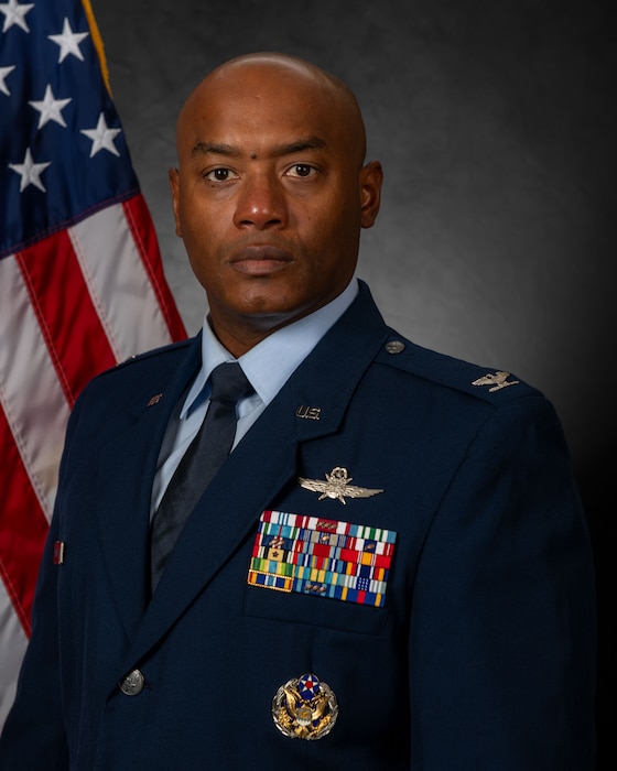 Official Air Force photo.