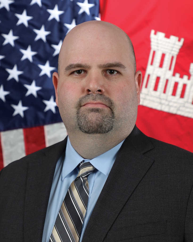 Dr. Jerry Paris, a researcher with ERDC's Geotechnical and Structures Lab, has been selected to receive the Wason Medal for Materials Research for his contributions to the advancement of cement-based materials.