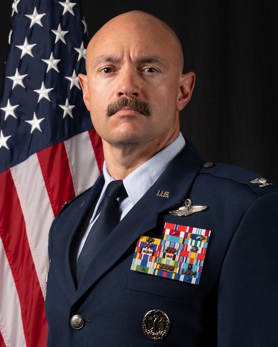 Commander, 36th Contingency Response Group