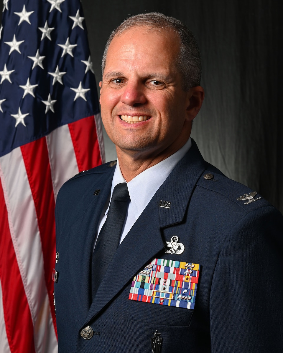 Commander, 36 Maintenance Group