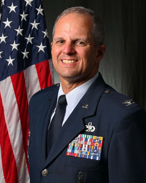 Commander, 36 Maintenance Group