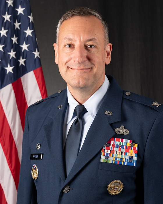 Commander, 36th Mission Support Group