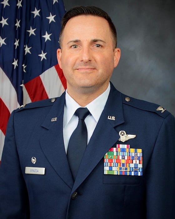Commander, 36th Operations Group
