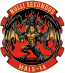MALS-14 Logo