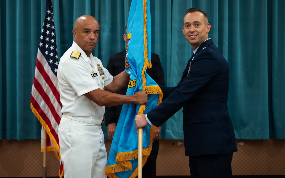 passing flag