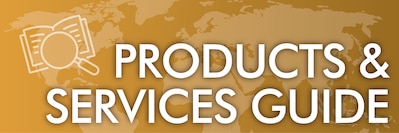Products and Services Guide