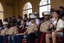Hotel Company Graduation