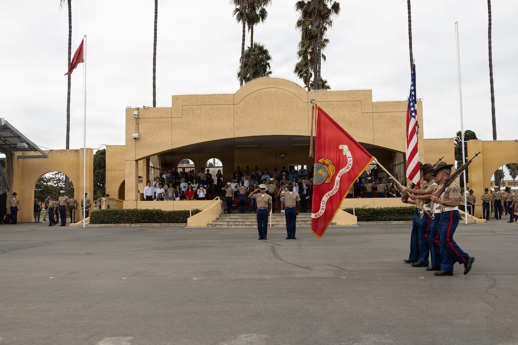 Hotel Company Graduation