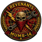 MUMS-14