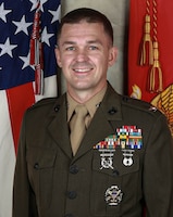 Colonel Richard J Stinnett
Commanding Officer, Weapons and Field Training Battalion, Marine Corps Recruit Depot, San Diego, CA