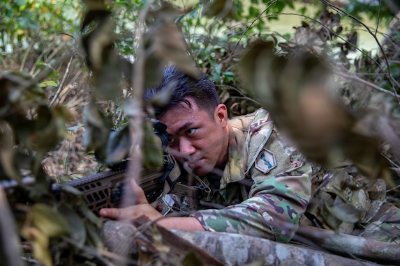 Ksatria Warrior 26 Joint Interoperability Training