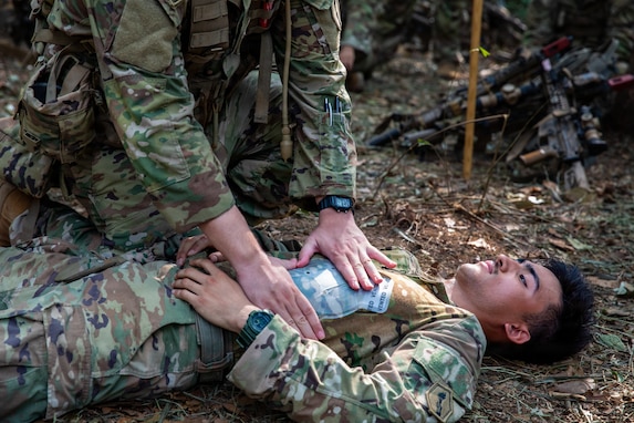 Ksatria Warrior 26 Joint Interoperability Training