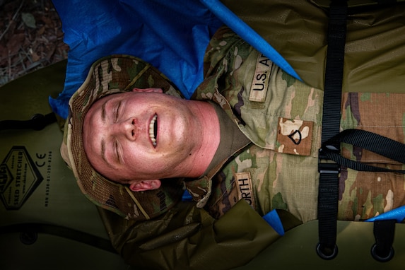 Ksatria Warrior 26 Joint Interoperability Training