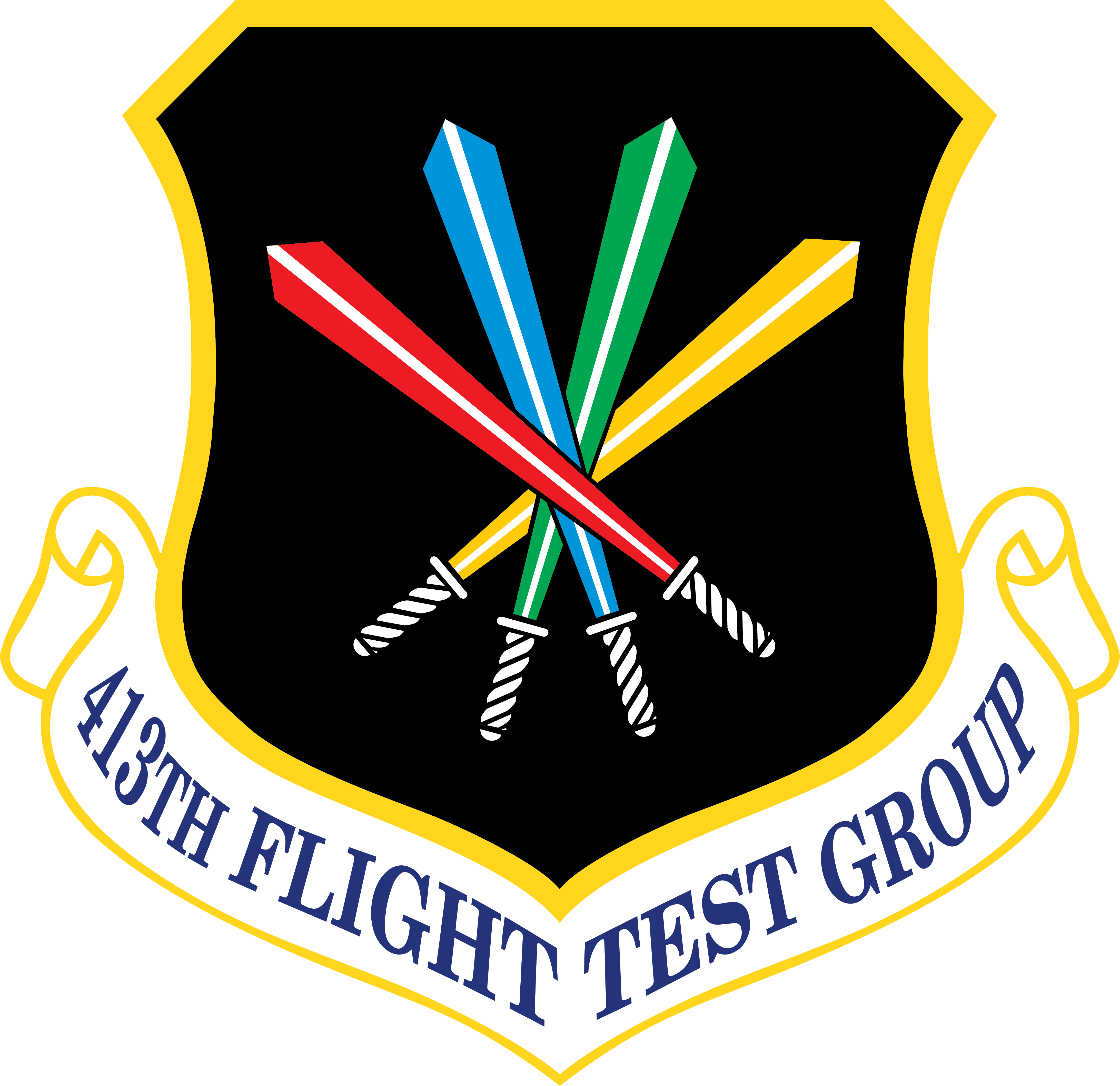 413th Flight Test Group