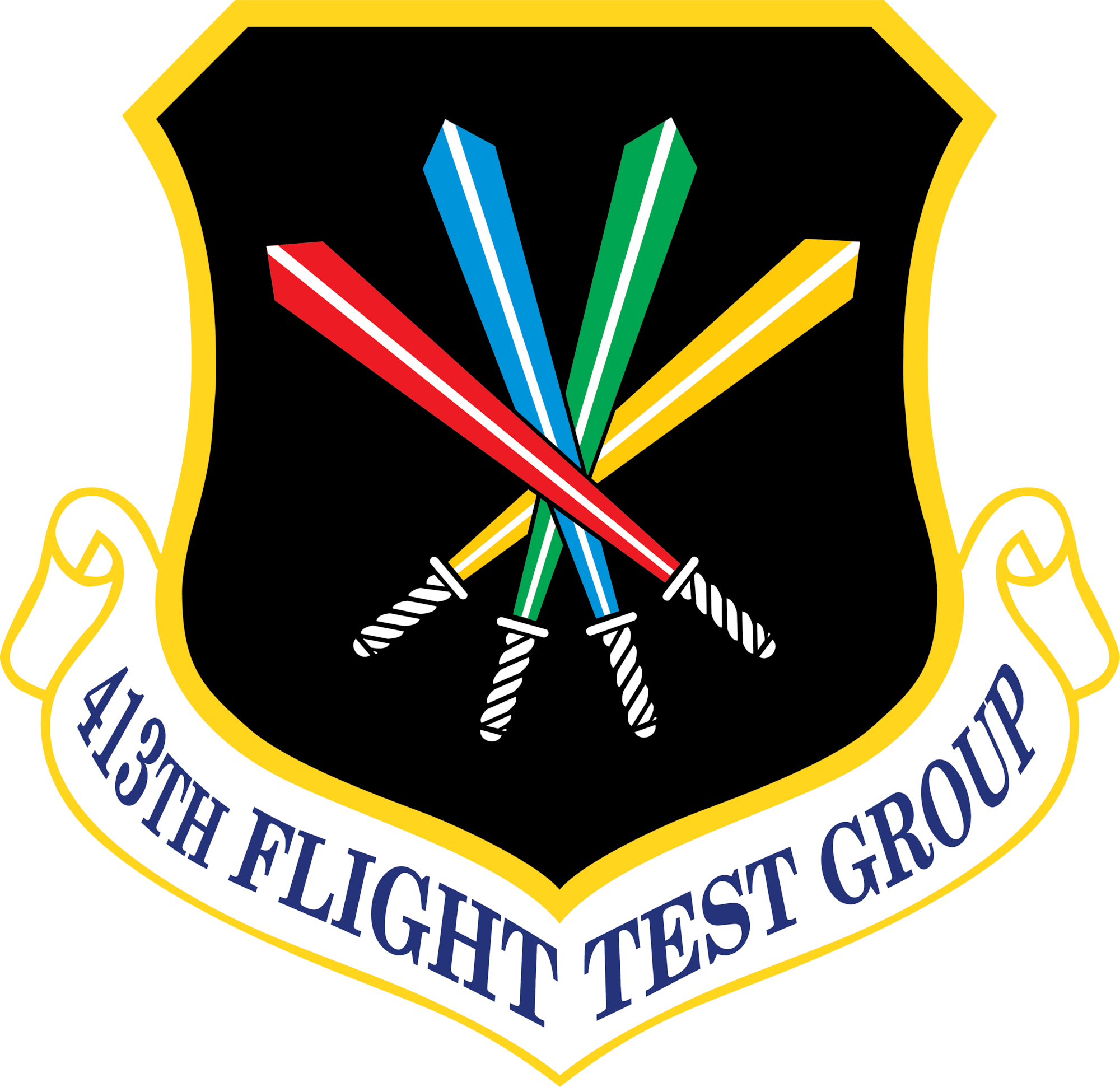 413th Flight Test Group
