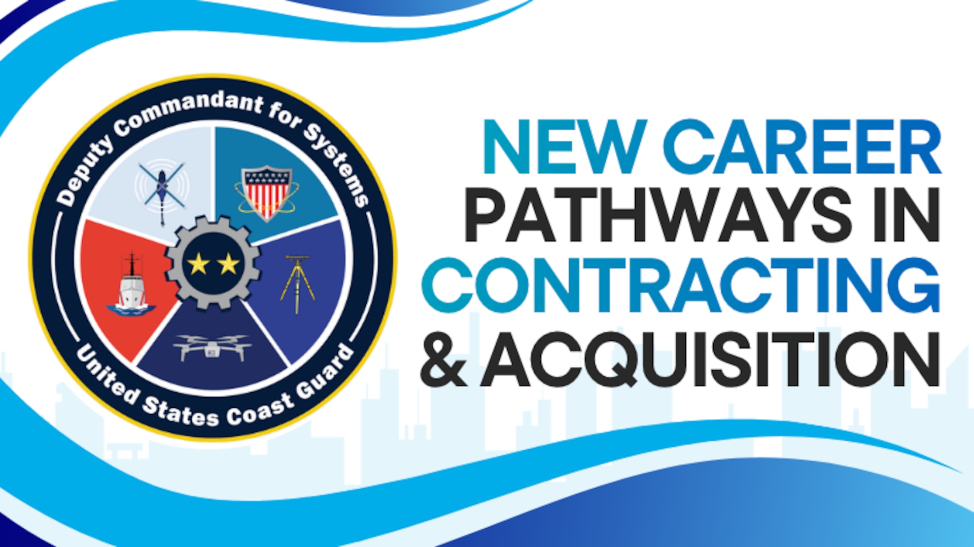 New Career Pathways