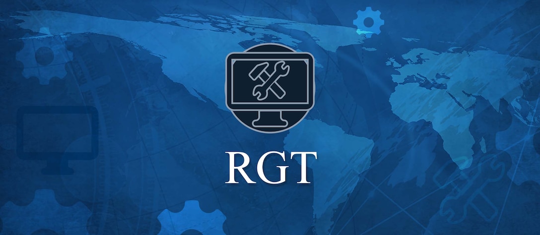 RGT application