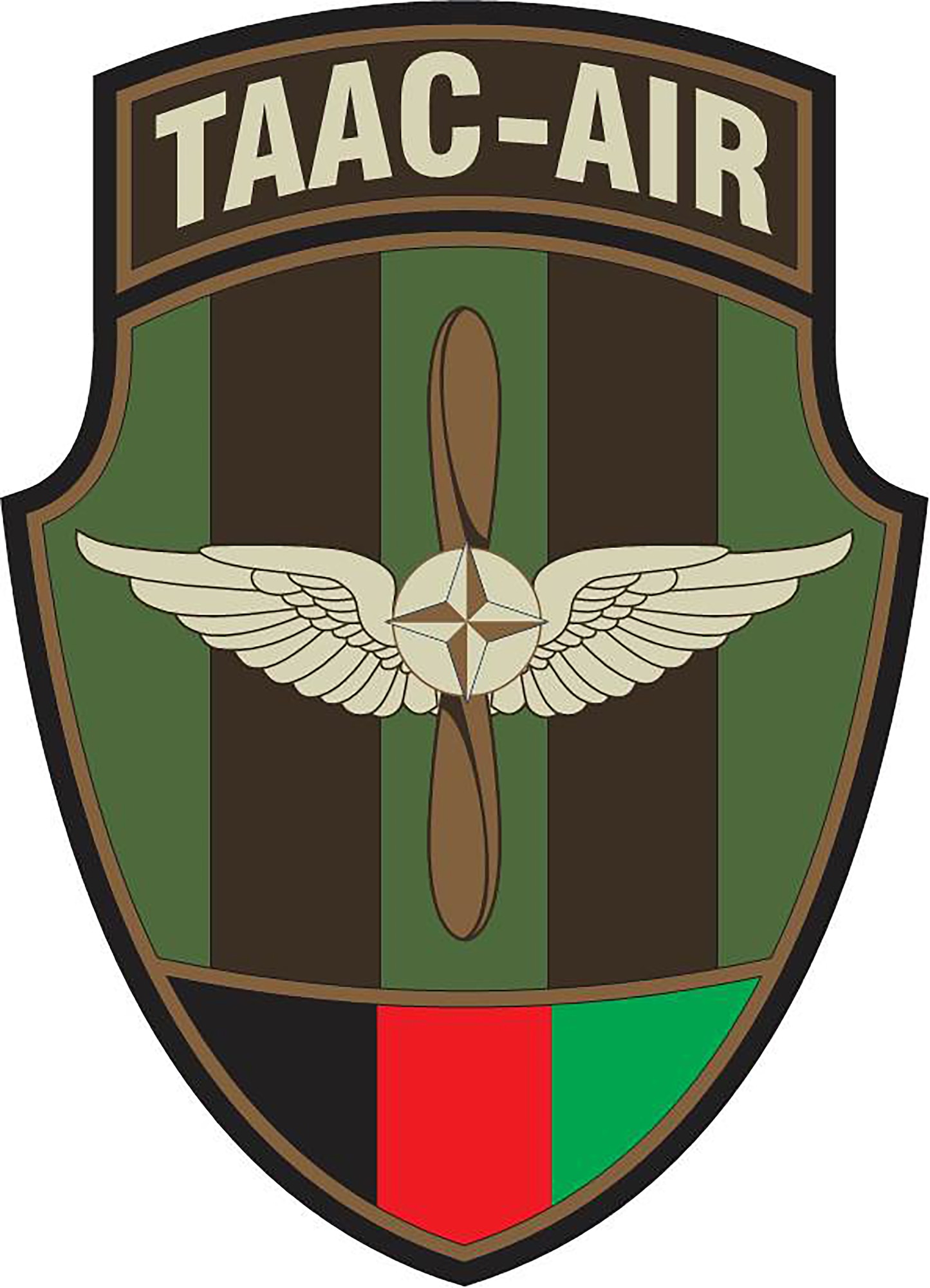 In 2015, as coalition forces began to leave Afghanistan, NATC-A became Train, Advise, Assist Command (TAAC)-Air. Air Advisors stayed to strengthen Afghan forces until the final withdrawal from Afghanistan.