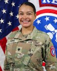 SPC Konig 2BDE Chaplains Assistant