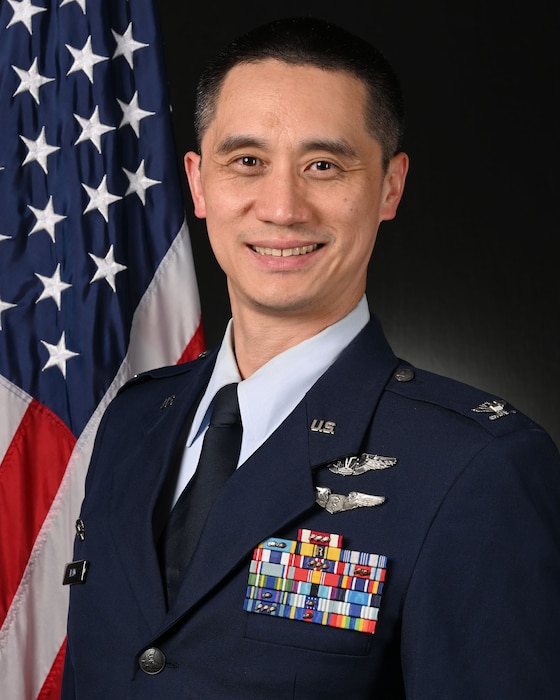 Commander, 36th Medical Group