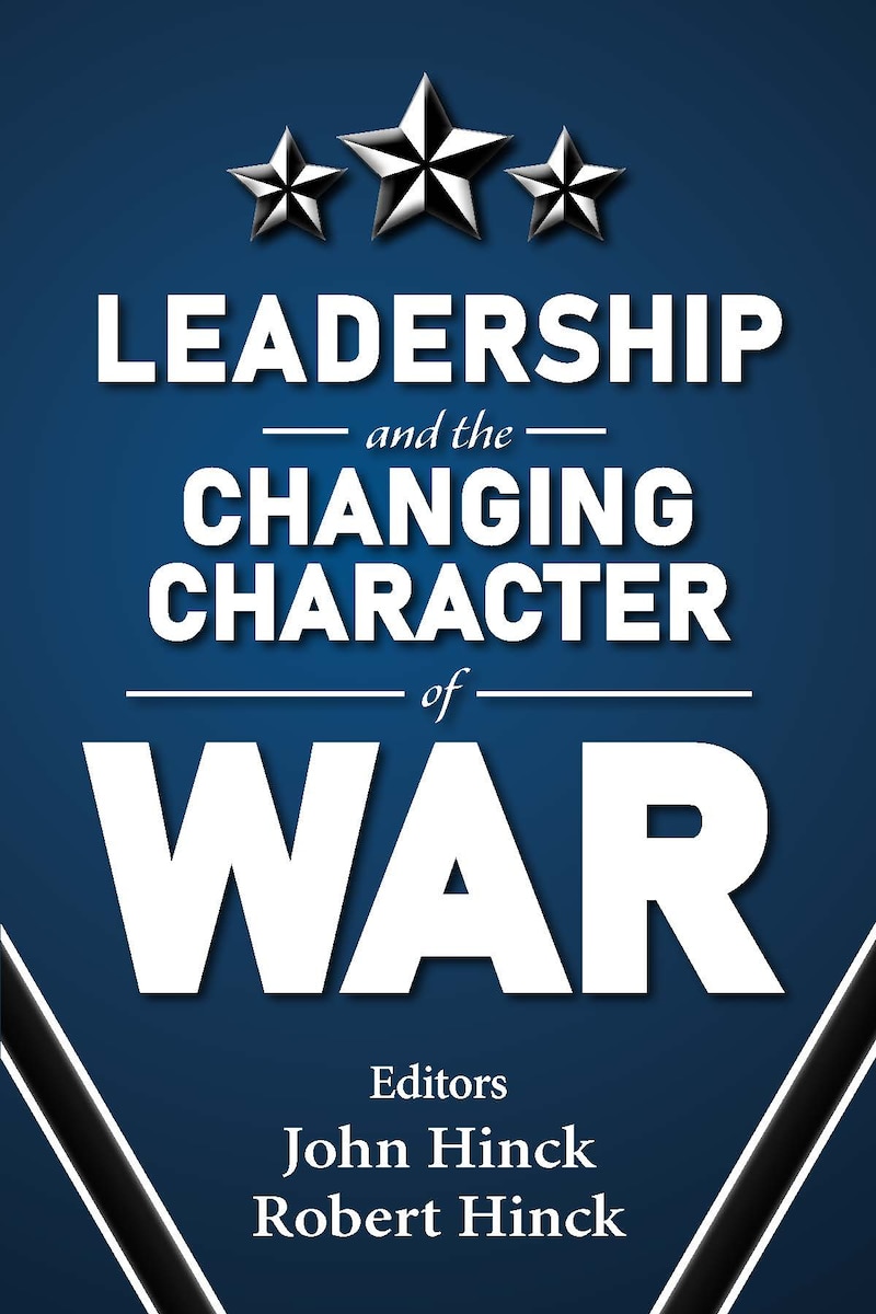 [John Hinck and Robert Hinck / 2026 / 232 pages / ISBN: 978-1-58566-339-2 / AUP Code B-193]