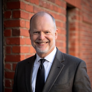 Charles McLaughlin