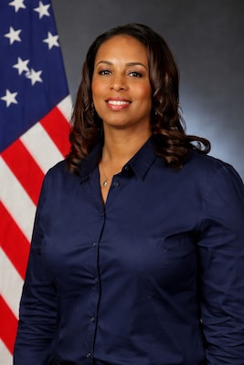 Dr. Elfriede Clanton
