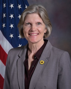 Dr. Linda Jantzen