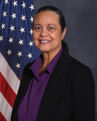 Donna Powers