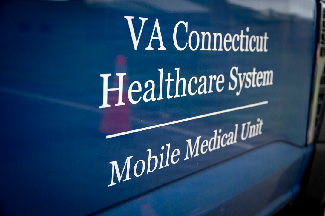 Connecticut National Guard partners with the VA to streamline post-deployment services