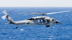 Navy advances MH-60 modernization, identifies industry performers for TALON prototype project