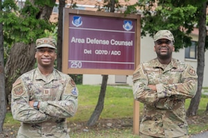 Wolf Pack Area Defense Counsel