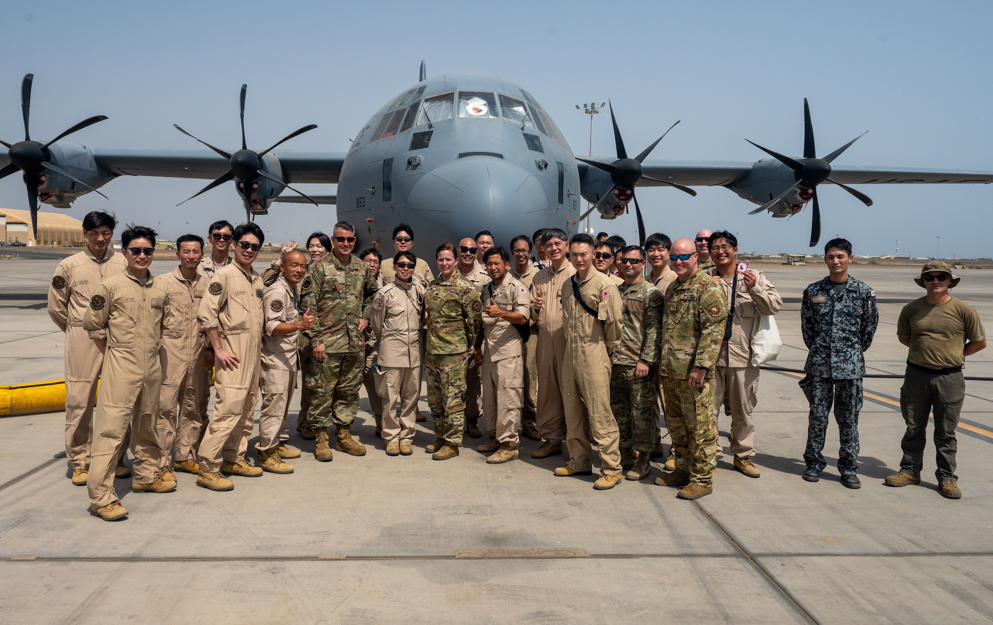 Group Photo