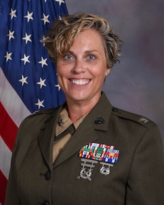 Danielle Thomas