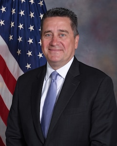 Mark Stamilio